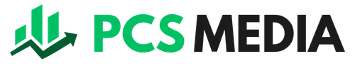 PCS Media logo