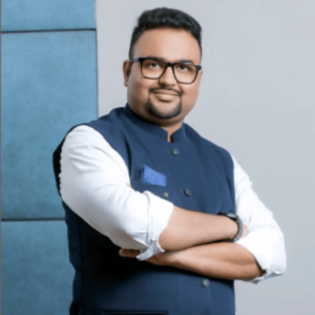 Rahul Malodia