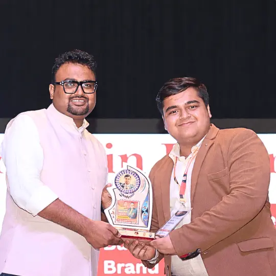 Industry leader partner 1