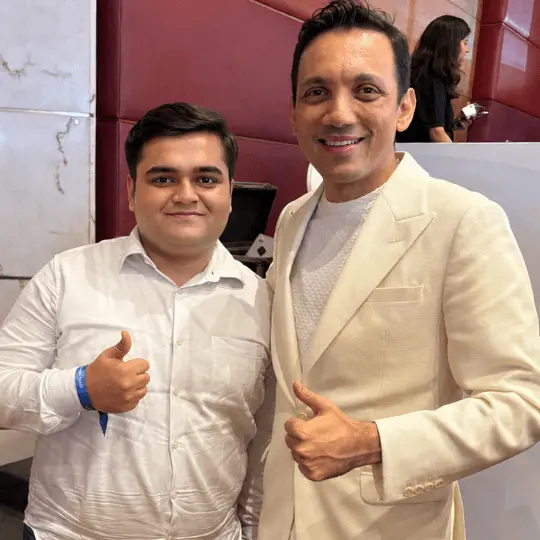 Industry leader partner 2